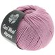Lana Grossa COOL WOOL Alpaca | 21-sering roze
