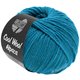 Lana Grossa COOL WOOL Alpaca | 40-petrol blauw