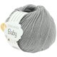 Lana Grossa COOL WOOL Baby 25g | 241-licht grijs