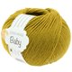 Lana Grossa COOL WOOL Baby Uni/Print 50g | 346-mosterdgeel