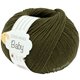 Lana Grossa COOL WOOL Baby Uni/Print 50g | 349-bos groen