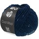Lana Grossa COOL WOOL Big Dots | 102-donker blauw