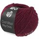 Lana Grossa COOL WOOL Big Dots | 104-bourgondisch