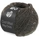Lana Grossa COOL WOOL Big Dots | 110-donker grijs