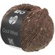 Lana Grossa COOL WOOL Big Dots | 111-grijs bruin