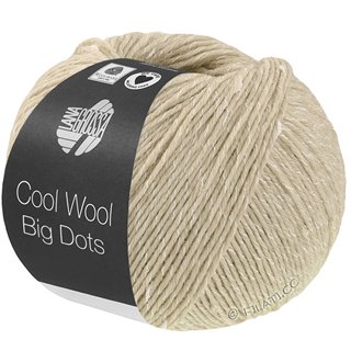 Lana Grossa COOL WOOL Big Dots