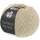 Lana Grossa COOL WOOL Big Dots | 112-natuur