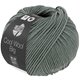 Lana Grossa COOL WOOL Big Uni/Melange | 1040-grijs groen