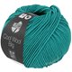 Lana Grossa COOL WOOL Big Uni/Melange | 1043-turkoois groen