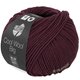 Lana Grossa COOL WOOL Big Uni/Melange | 1044-zwartrood