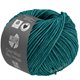 Lana Grossa COOL WOOL Big Vintage | 7198-petrol groen