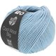 Lana Grossa COOL WOOL Big Mélange (We Care) | 1620-licht blauw gemêleerd