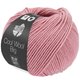 Lana Grossa COOL WOOL Big Mélange (We Care) | 1697-rose gemêleerd