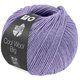 Lana Grossa COOL WOOL Big Mélange (We Care) | 1698-paars gemêleerd