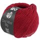 Lana Grossa COOL WOOL Big Mélange (We Care) | 1701-kersenrood gemêleerd