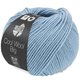 Lana Grossa COOL WOOL Big Mélange (We Care) | 1702-licht blauw gemêleerd