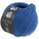 Lana Grossa COOL WOOL Big Mélange (We Care) | 1703-blauw gemêleerd