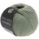 Lana Grossa COOL WOOL Cashmere | 33-grijs groen