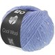 Lana Grossa COOL WOOL Dots | 01-licht blauw
