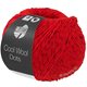 Lana Grossa COOL WOOL Dots | 05-rood