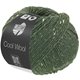 Lana Grossa COOL WOOL Dots | 08-grijs groen