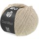 Lana Grossa COOL WOOL Dots | 12-natuur