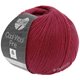 Lana Grossa COOL WOOL Fine | 10-wijnrood