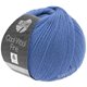 Lana Grossa COOL WOOL Fine | 14-shiner blauw