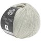Lana Grossa COOL WOOL Fine | 19-licht grijs gemêleerd
