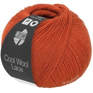 Lana Grossa COOL WOOL Lace | 45-roest