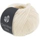 Lana Grossa COOL WOOL Seta | 01-wit