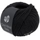 Lana Grossa COOL WOOL Seta | 18-zwart