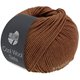 Lana Grossa COOL WOOL Seta | 24-chocoladebruin