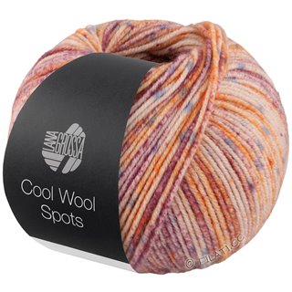Lana Grossa COOL WOOL Spots