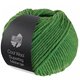 Lana Grossa COOL WOOL Superbig Mélange | 211-groen gemêleerd