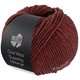 Lana Grossa COOL WOOL Superbig Mélange | 222-wijnrood gemêleerd