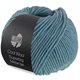 Lana Grossa COOL WOOL Superbig Mélange | 227-duifblauw gemêleerd