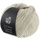 Lana Grossa COOL WOOL Superbig Mélange | 231-licht grijs gemêleerd