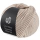 Lana Grossa COOL WOOL Superbig Mélange | 232-grijs beige gemêleerd