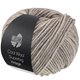 Lana Grossa COOL WOOL Superbig Vintage | 7269-licht grijs