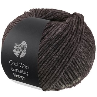 Lana Grossa COOL WOOL Superbig Vintage