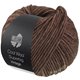 Lana Grossa COOL WOOL Superbig Vintage | 7284-donker bruin