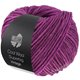 Lana Grossa COOL WOOL Superbig Vintage | 7294-rood violet