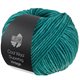 Lana Grossa COOL WOOL Superbig Vintage | 7298-petrol groen