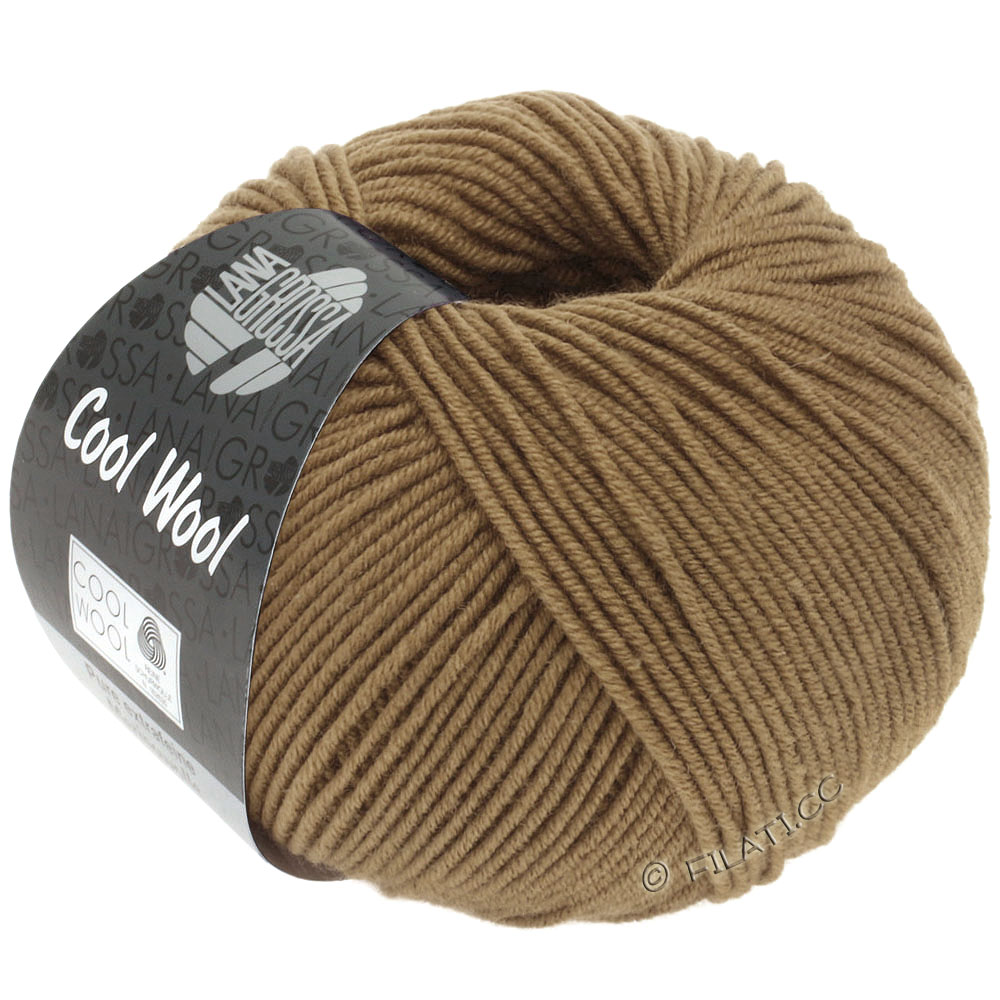 Lana Grossa COOL WOOL | 2061-noga