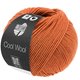 Lana Grossa COOL WOOL | 2116-oranjebruin