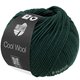 Lana Grossa COOL WOOL | 2120-donker petrol