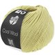 Lana Grossa COOL WOOL | 2122-pastelgroen