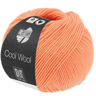 Lana Grossa COOL WOOL