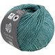 Lana Grossa COOL WOOL Vintage | 7379-petrol